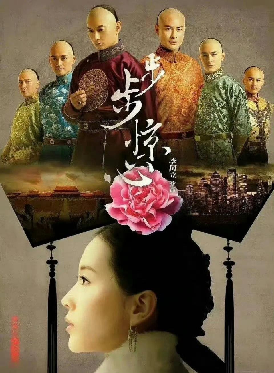这个海报太有创意了吧！