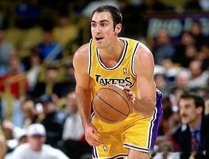 休斯顿火箭  考一考，老伙计知道他是谁吗？ 