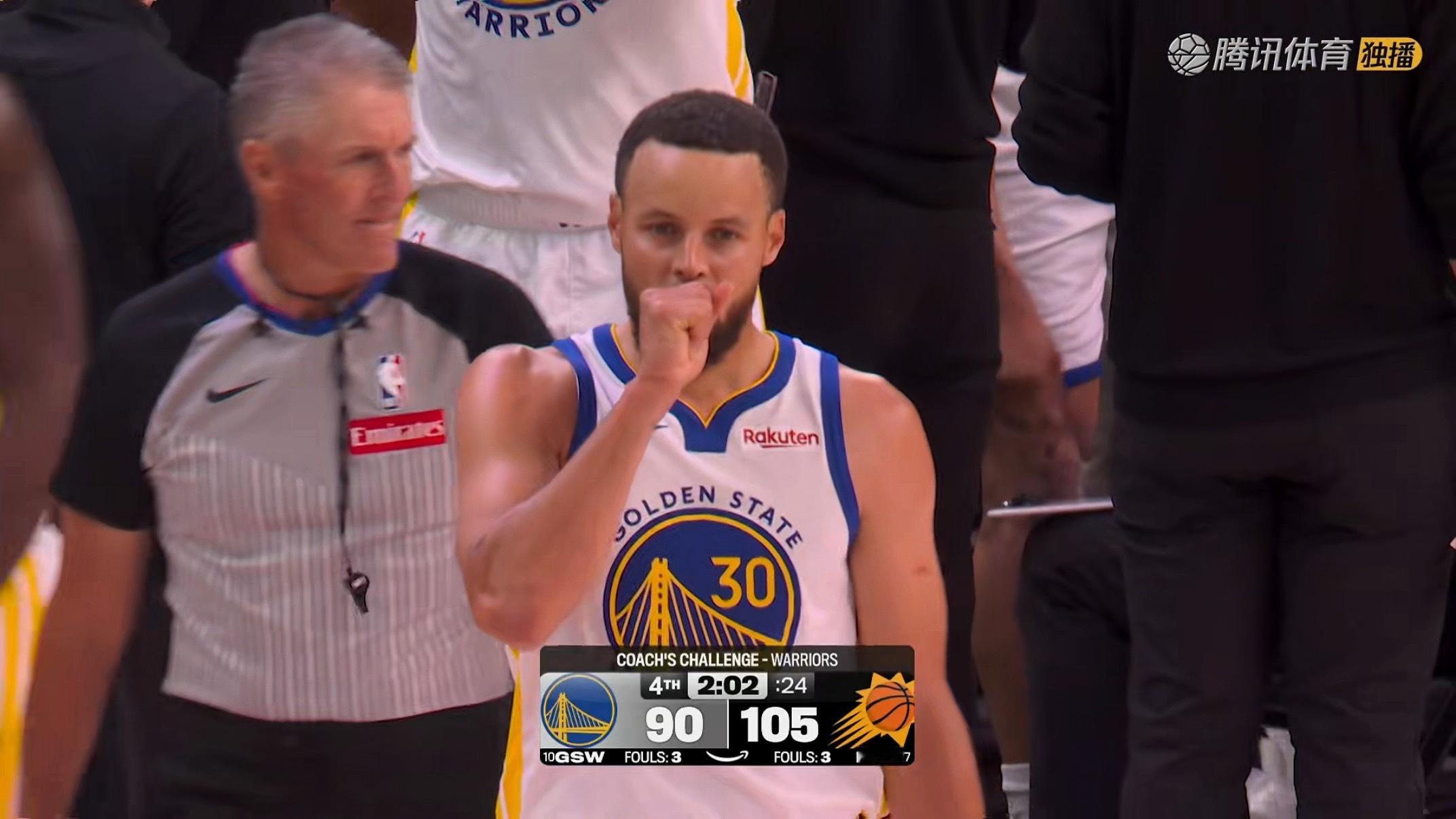 即使隧道的尽头没有充满阳光我也会陪着你 直至最后一刻勇士vs太阳