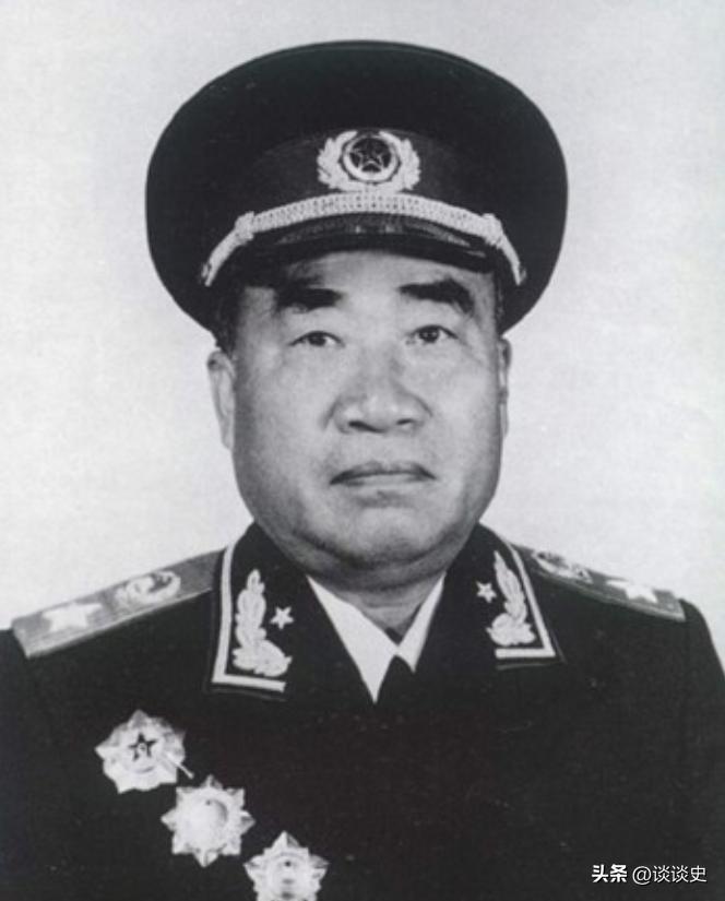 1970年，朱德发现家中有打往河北的电话，他意识到不对劲，大发雷霆，查到是谁所为