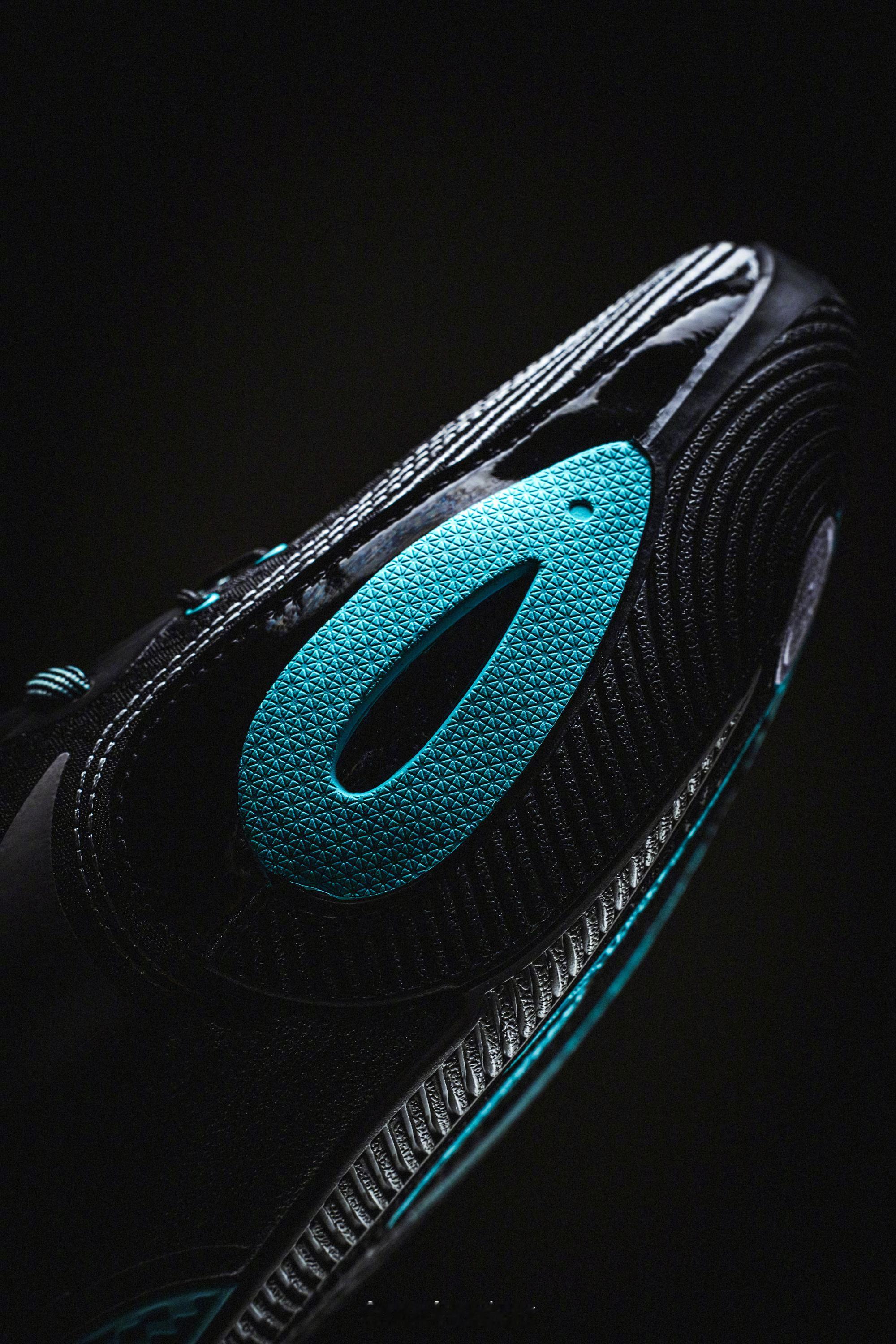 LI-NING WADE ALL CITY XIV ENCORE 韦德全城14 