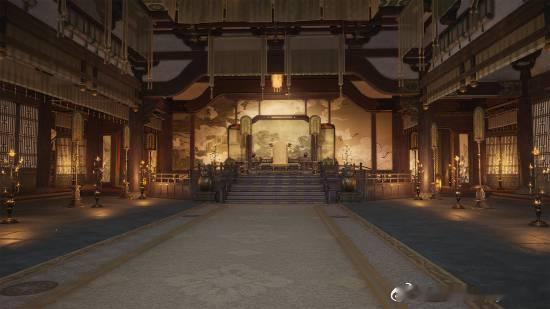 《燕云十六声》官宣PS5 Pro升级国产开放世界武侠大作《燕云十六声》官方宣布即