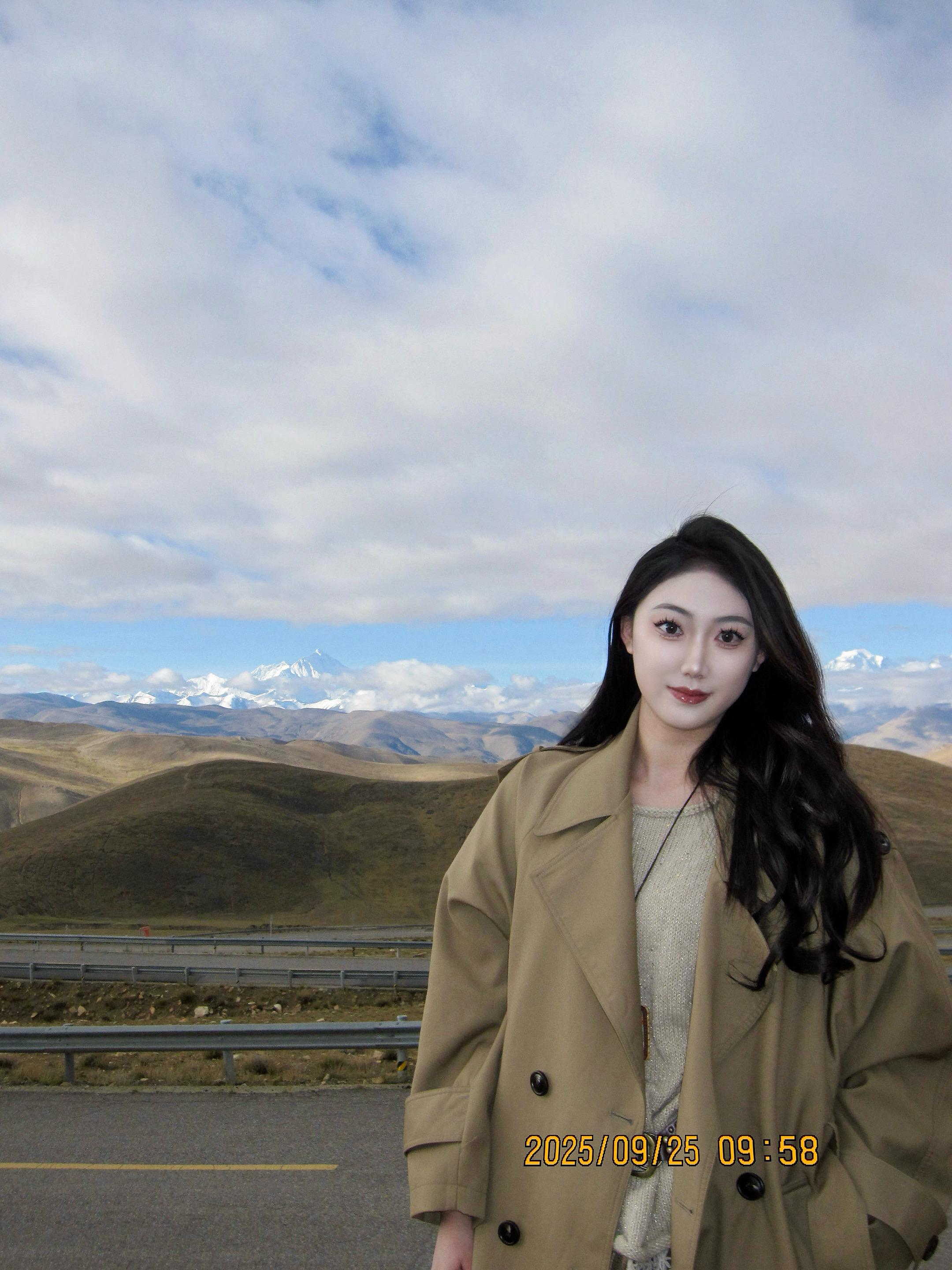 我会无限托举自己到达想要到达的地方 成为更坚韧 勇敢且有趣的人