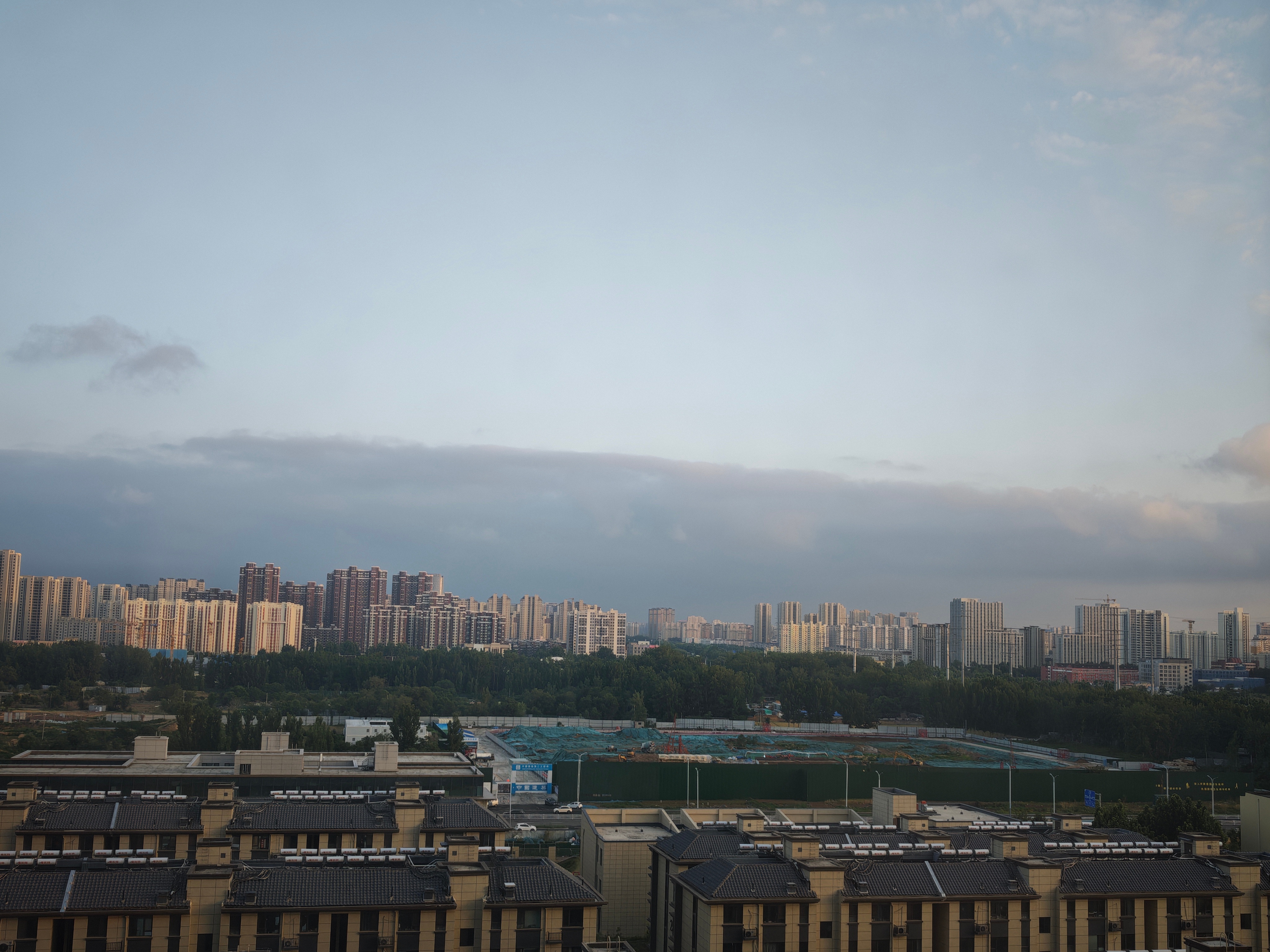 05月22日，悦。一、云销雨霁，彩彻区明。——王勃《滕王阁序》 二、我们正需要一