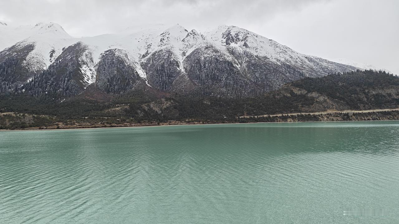 2026.4.6
[环国行摄】第三阶段西部篇D52天总第107天：八宿县~波密县