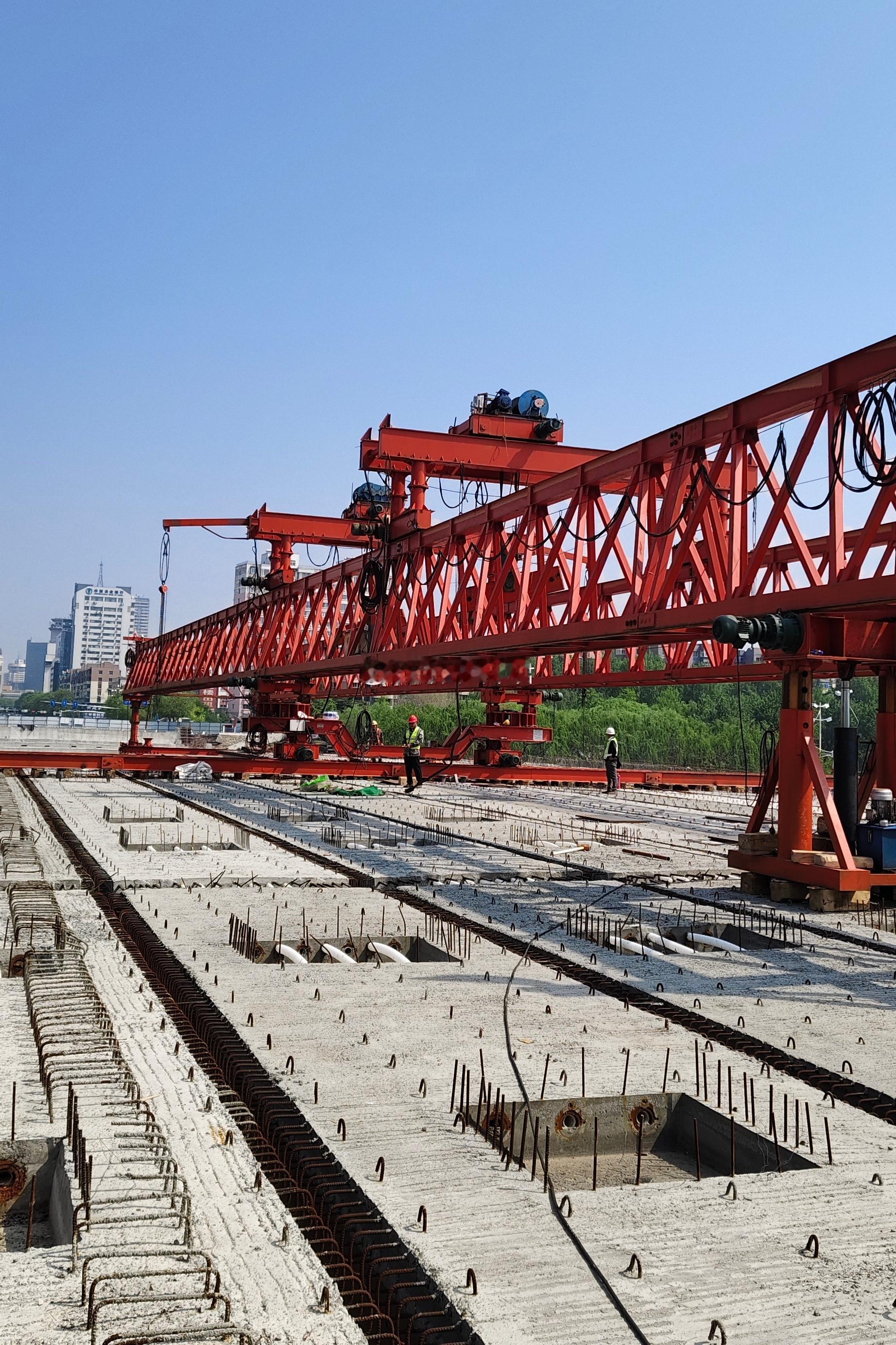 凝聚v力量 【锦州小凌河南大桥9月底有望通车 】山禾君今天从“锦州市小凌河南大桥