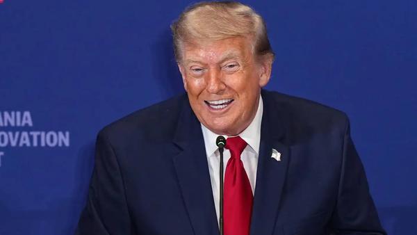 美国总统特朗普感谢伊朗的善意，就应该停止侵略伊朗，归还伊朗和平

据新华社消息，