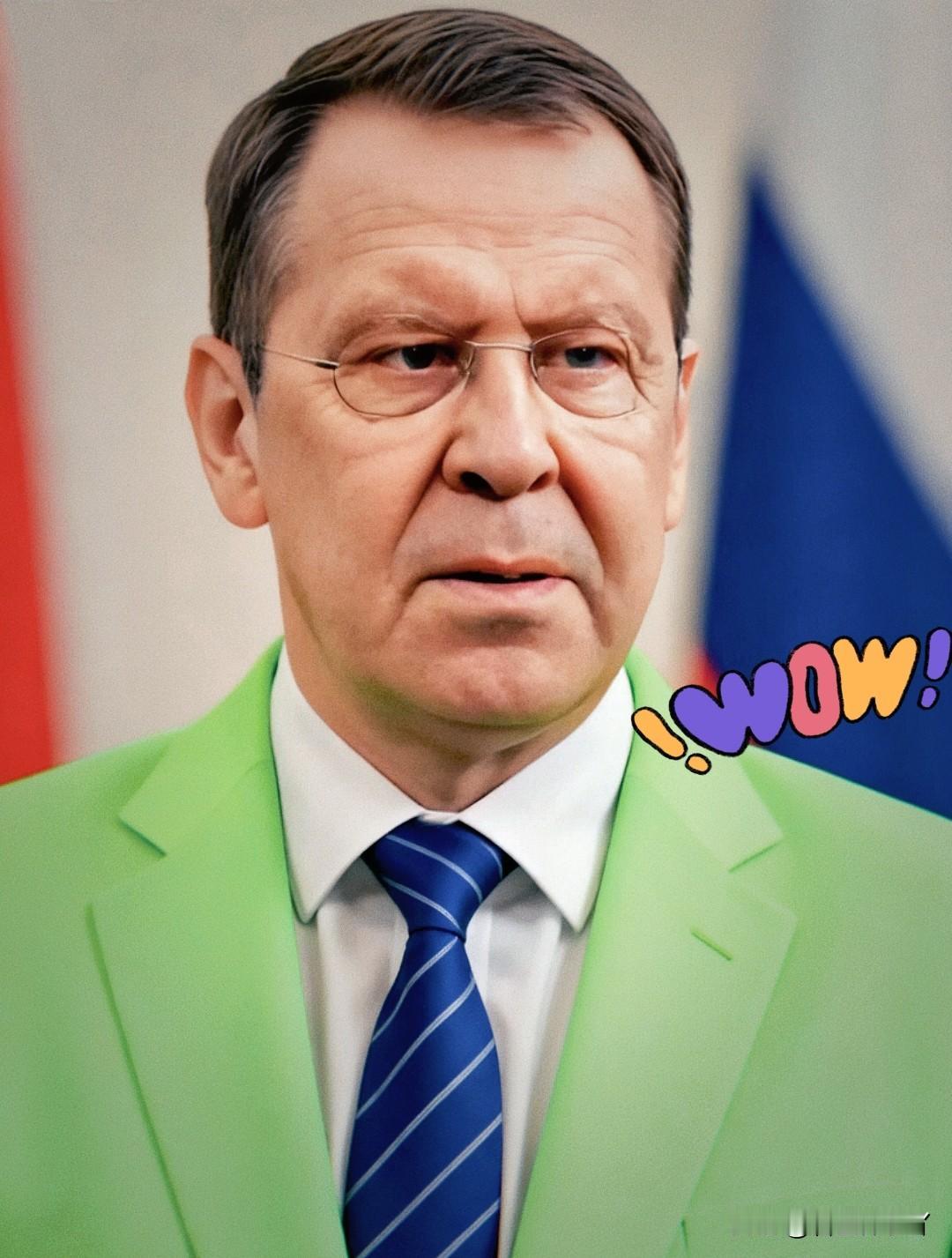 快讯！
俄罗斯宣布了

12月10日，俄罗斯外长拉夫罗夫在联邦委员会发表讲话时表