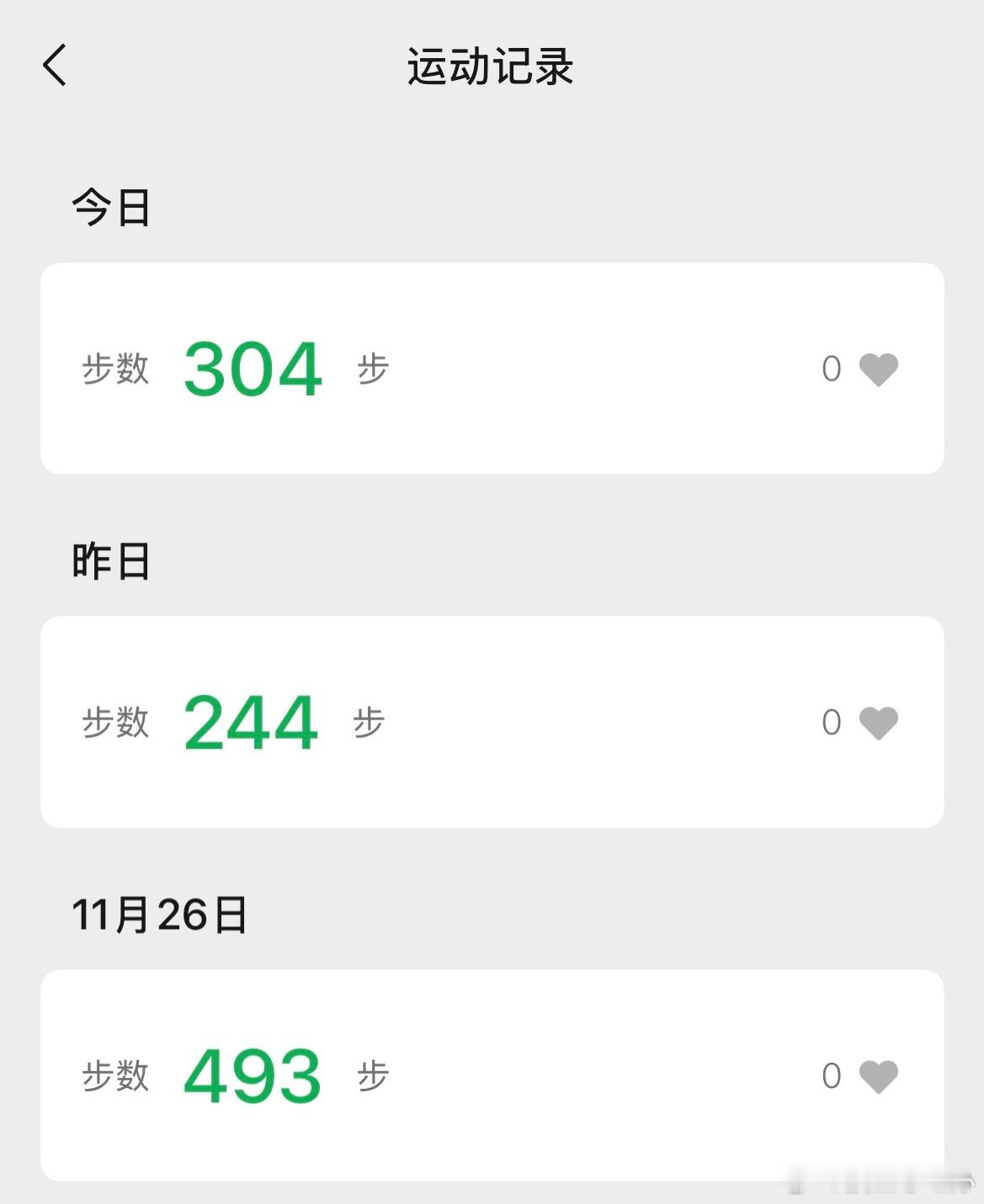 微信步数 窥探隐私原来微信步数不只是用来和好友攀比谁走得多、谁宅家摆烂的工具，居