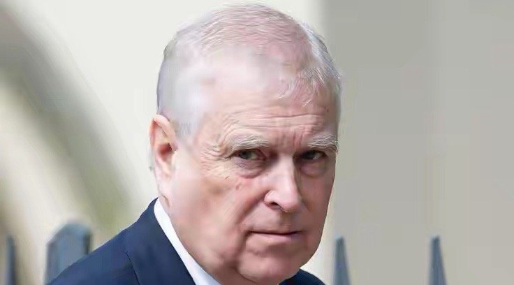 英国前王子安德鲁被捕安德鲁王子被捕：王室光环难掩法律红线2月19日英国前王子安德