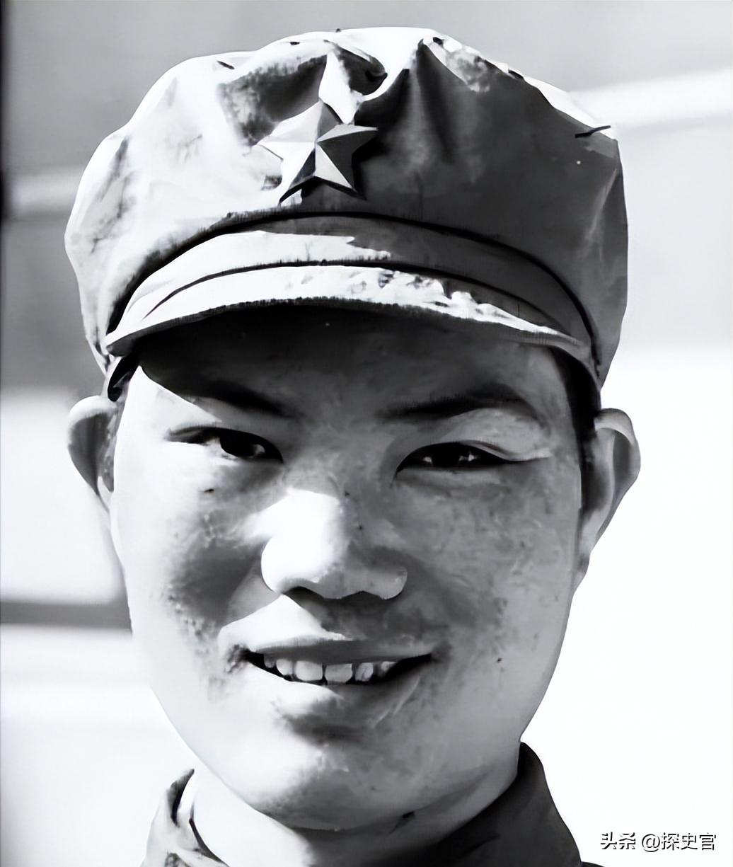 1972年，23岁的女干部李玉枝嫁给了一级伤残战斗英雄，新婚之夜二人同房时，她竟