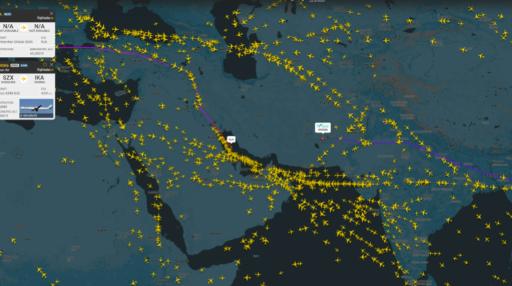 真是安静得可怕，西方世界静待美国开战：可能很快到来。

当地时间14日晚前，美英