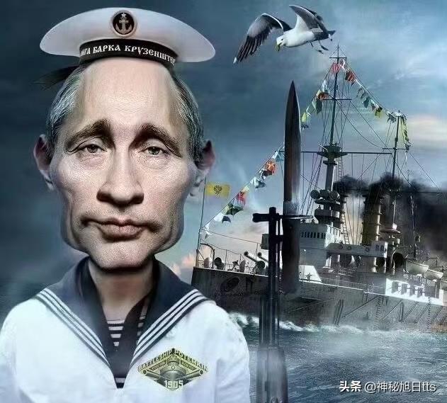 目前的俄罗斯正面临多维度的严峻挑战，六大维度的溃败，已经为全面失败埋下了伏笔。以