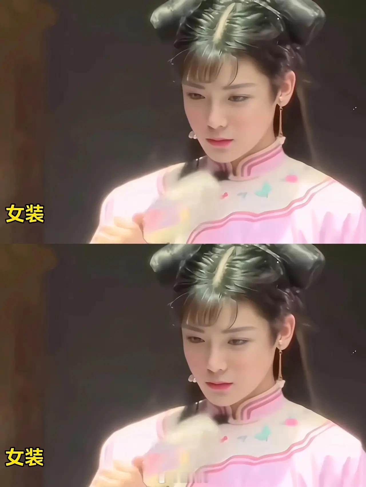 这才是尊重女性的男扮女装[污] ​​​
