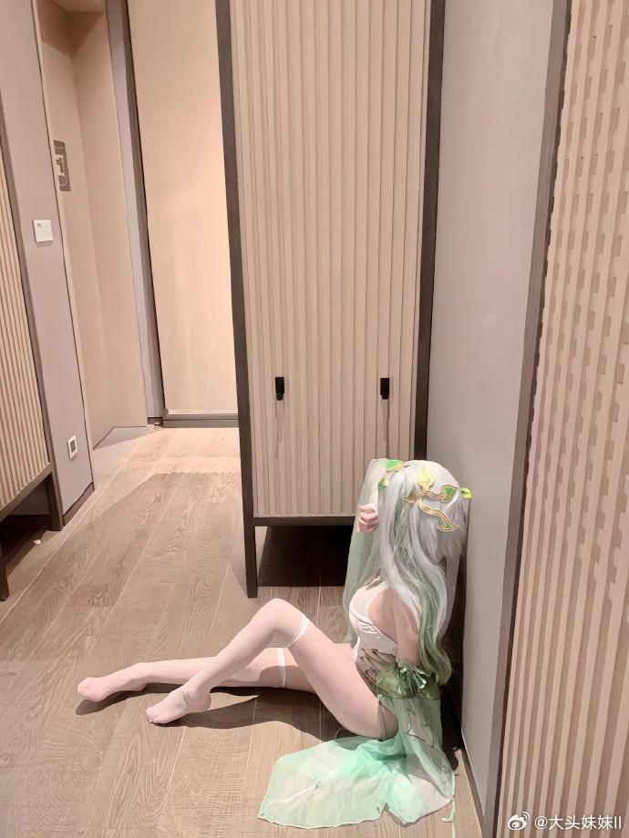 小草神纳西妲 ～ 