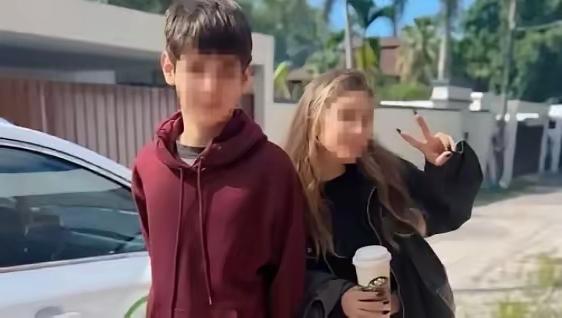 泰国人真是作死，连俄罗斯姐弟都敢杀害。中国人他们不放过，俄罗斯人也敢动。这姐弟俩