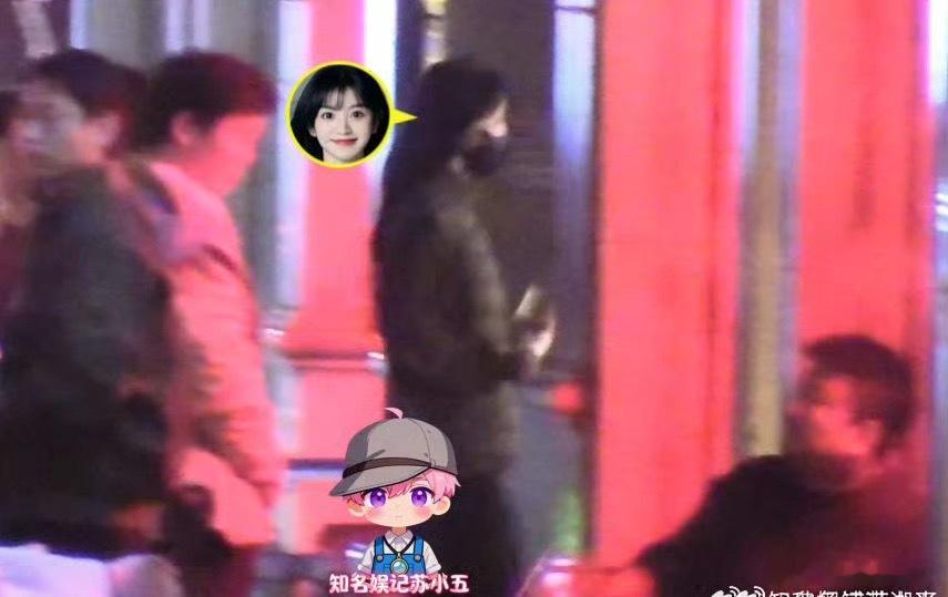 曝田曦薇司机和粉丝发生冲突说实话我对田曦薇没意见，但她那个司机去年就开无牌车占应