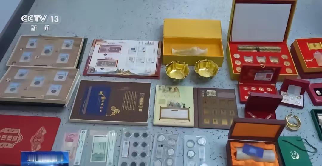 现在的诈骗手段真是层出不穷，宁夏中宁县公安局侦破的这起网络直播养老诈骗案太让人震