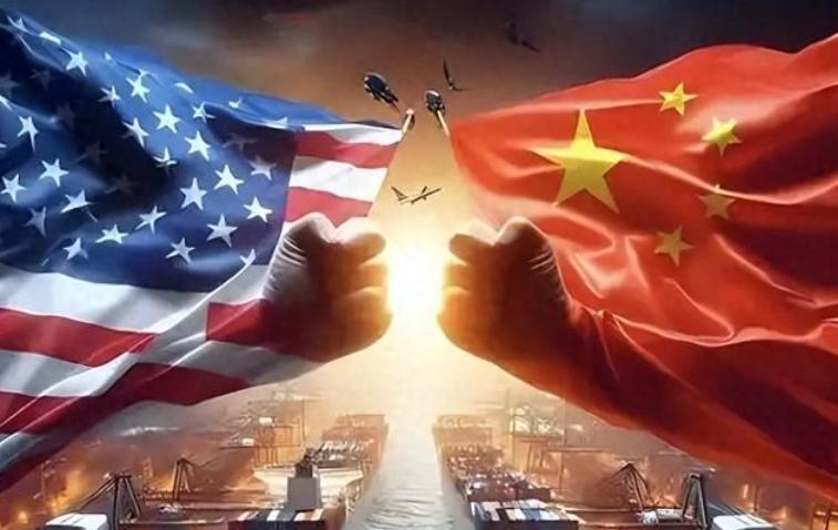 美国为啥死死揪着中国不肯放手？美专家戳穿惊天真相！就因为中国干了件美国绝不能容忍