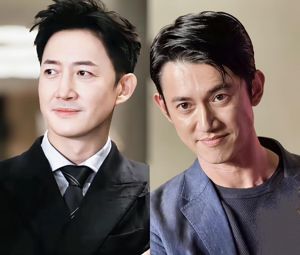 这两天有个人很遭人恨遭人怕，那就是危险关系中吴慷仁饰演的罗梁，有人夸吴慷仁演技了