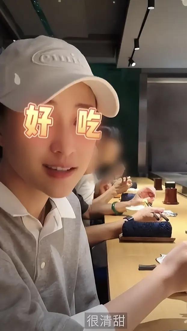 陈婉珍虽然70多岁了，但是在饮食上还是喜欢高热量的食物，一点也不清淡。何超莲带着
