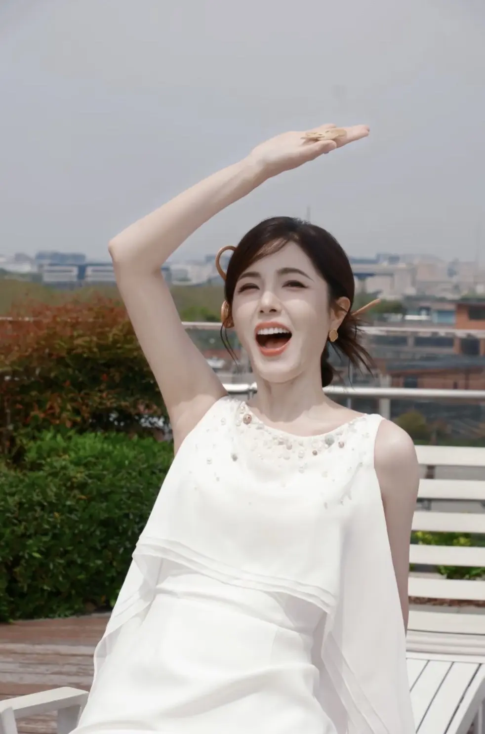 好有生命力！
