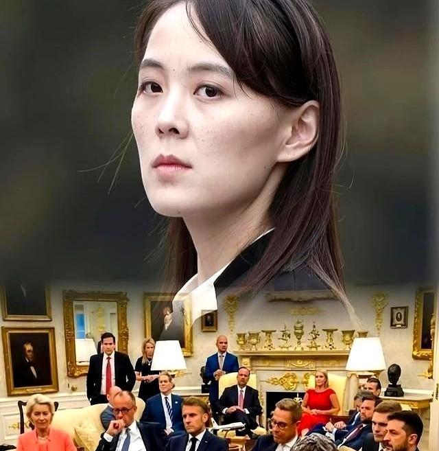 美日韩三架马车又在朝鲜家门口开演习了，这次连核战模拟都搬出来了——钉锤、自由之刃