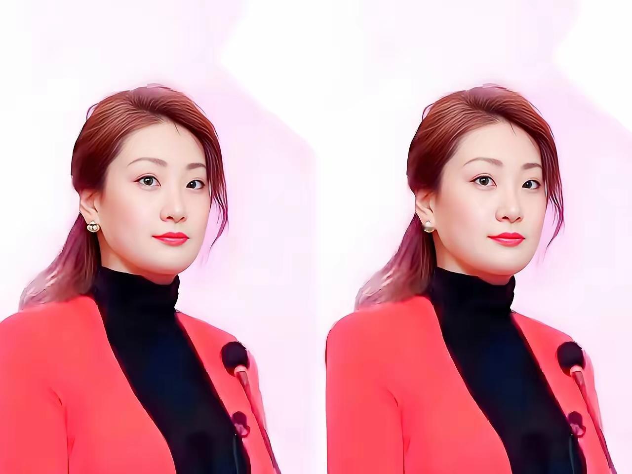 看到宗馥莉给香港火灾捐了1000万，我手里的茶突然就不香了。
这就是典型的“傻”