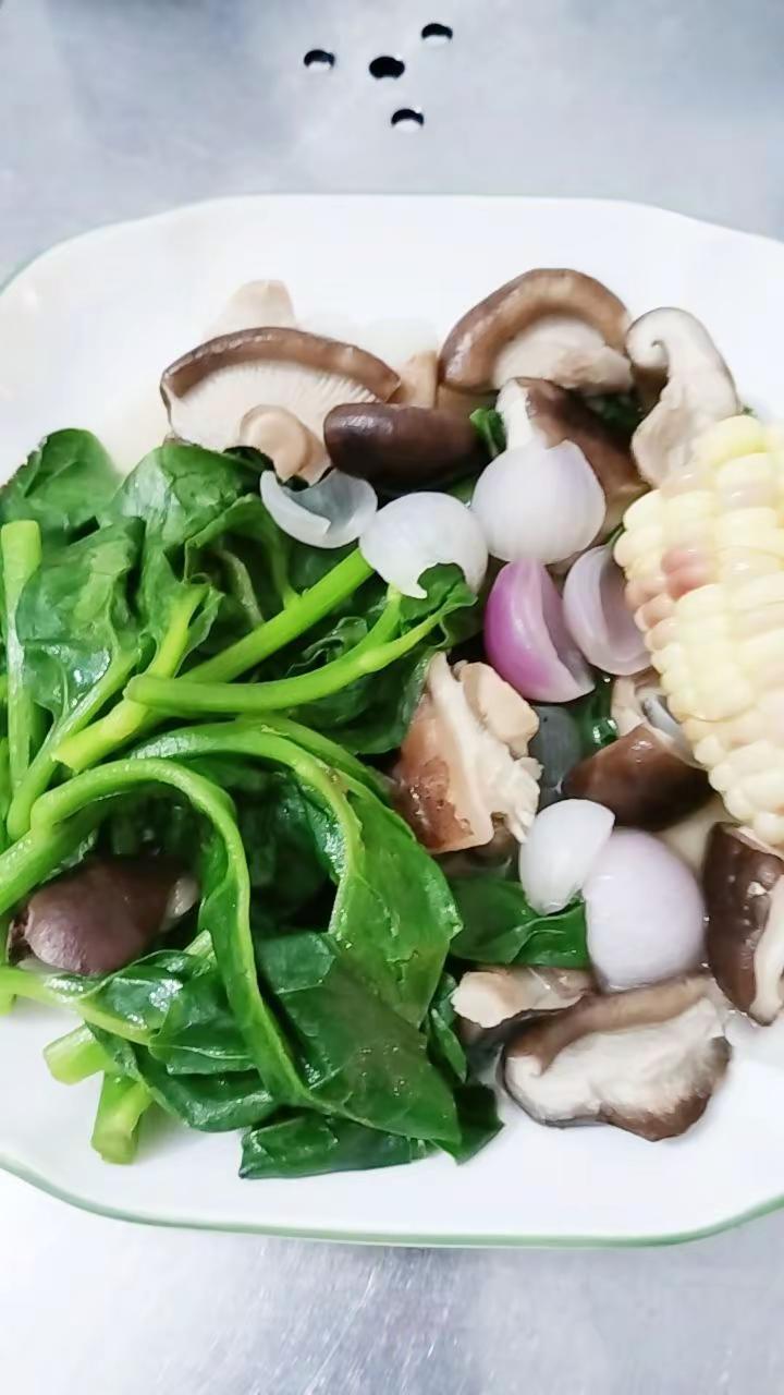 中餐