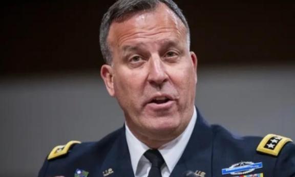 美司令曾经警告中国，如果中国敢武装统一，那将要遭受到比俄罗斯多几百倍的打击？但现