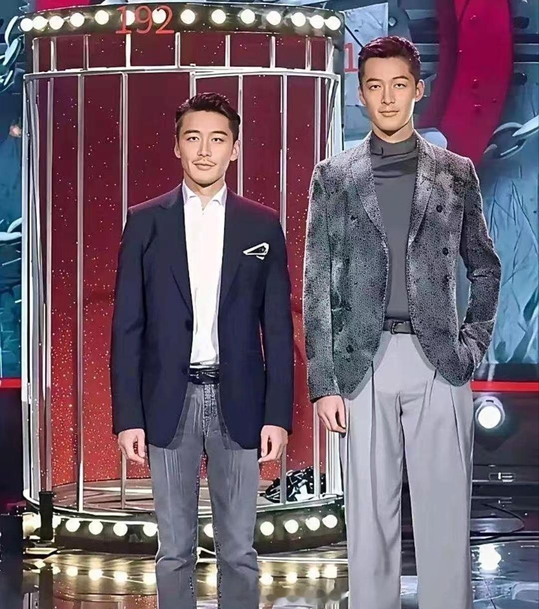 事实证明，身高真的很重要 