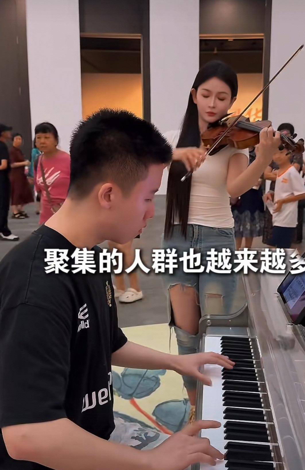 音乐是刻在灵魂深处的东西，即使不懂也能共鸣。