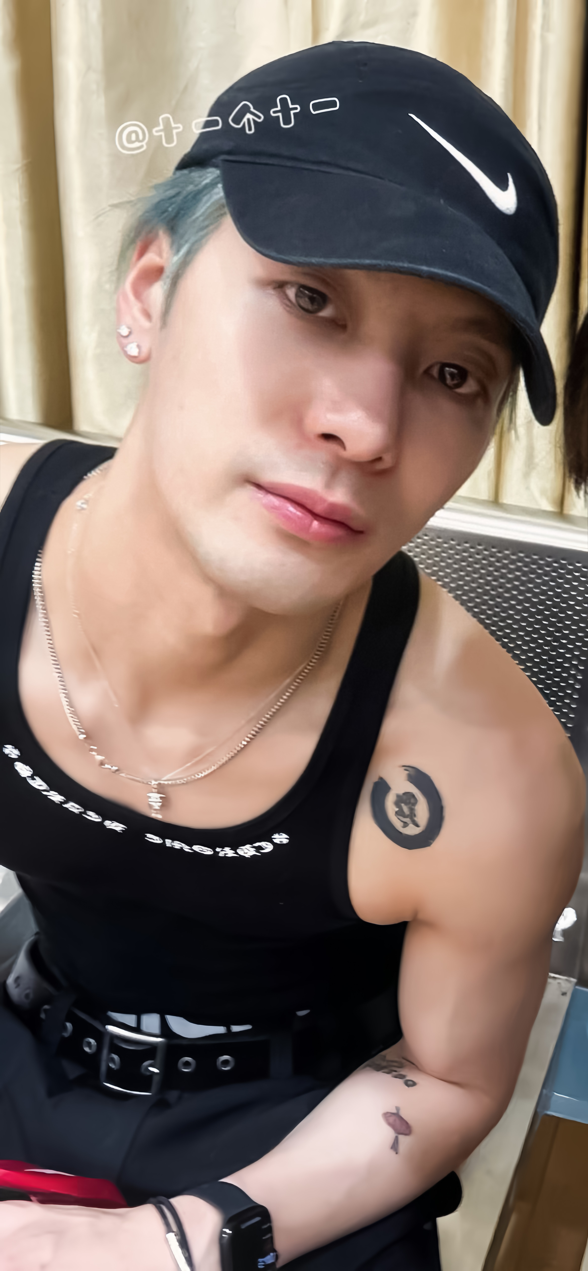 Daddy!王嘉尔 ​​​