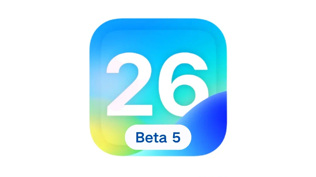 闲聊一下，更新了iOS26 beta5的朋友，这几天的使用体验如何？有没有遇到哪