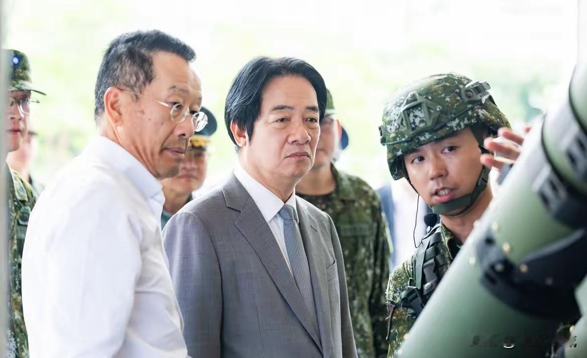 赖清德又出手搞人事布局了！
6月11日，赖清德正式公布了29名台监察机构的提名人