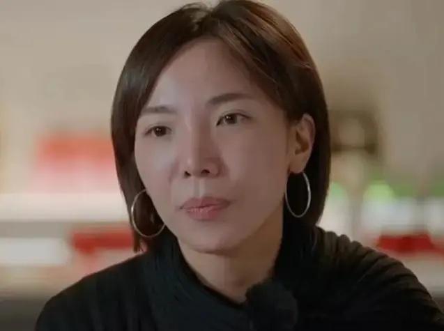 张婉婷人真好啊，为麦琳和李行亮操碎了心，这姐看节目是真入戏了张婉婷建议麦琳李行亮