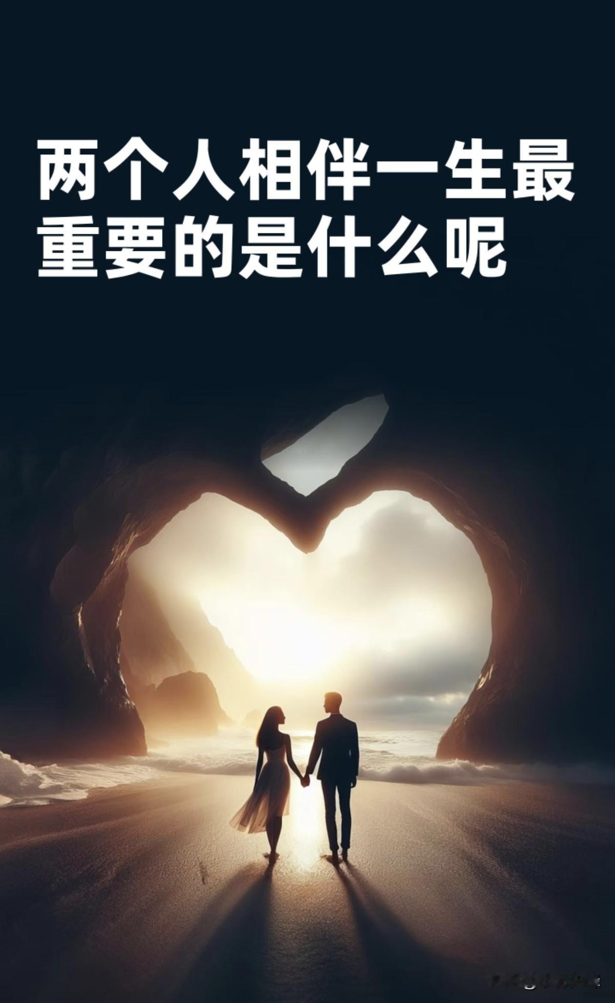 当岁月在婚戒上烙下时光的痕迹，那些鬓染霜雪的伴侣总能让人窥见幸福的真谛。他们或许