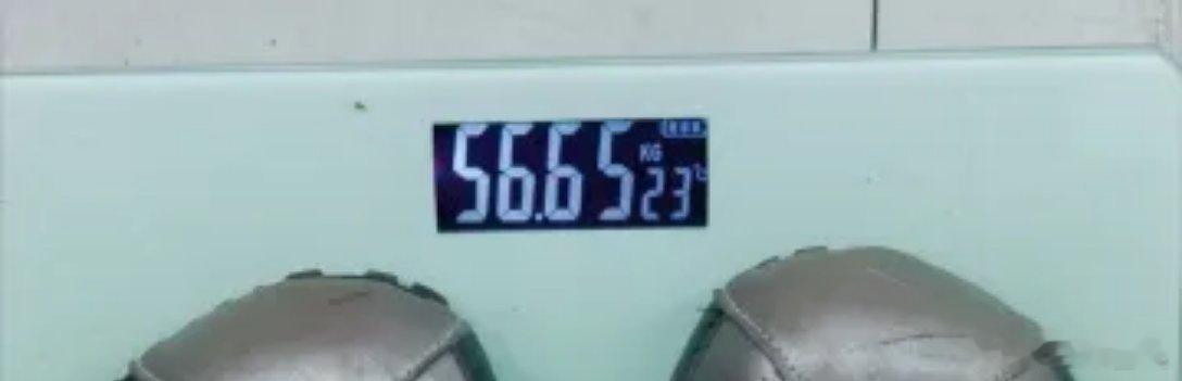 减肥七八天了，除了吃的低脂的以外，喝的也只黑咖和东方树叶只瘦了一斤像话吗反思了一