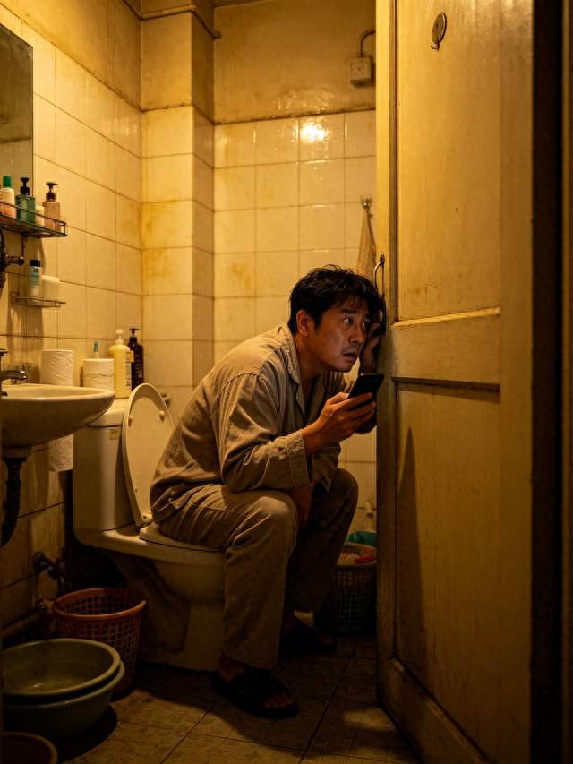 婆媳吵架总当夹心饼干？高情商男人 3 个动作，两边都哄好
