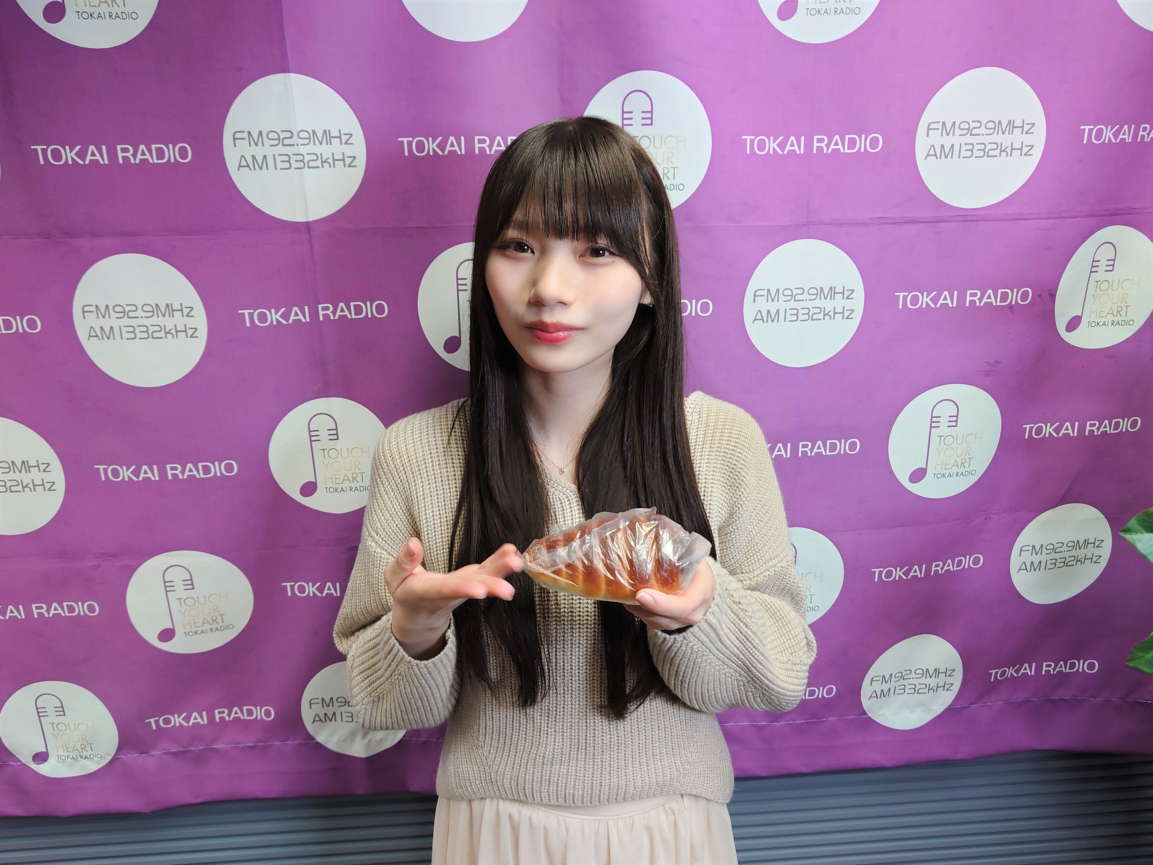 岡本姫奈　　ひな時間