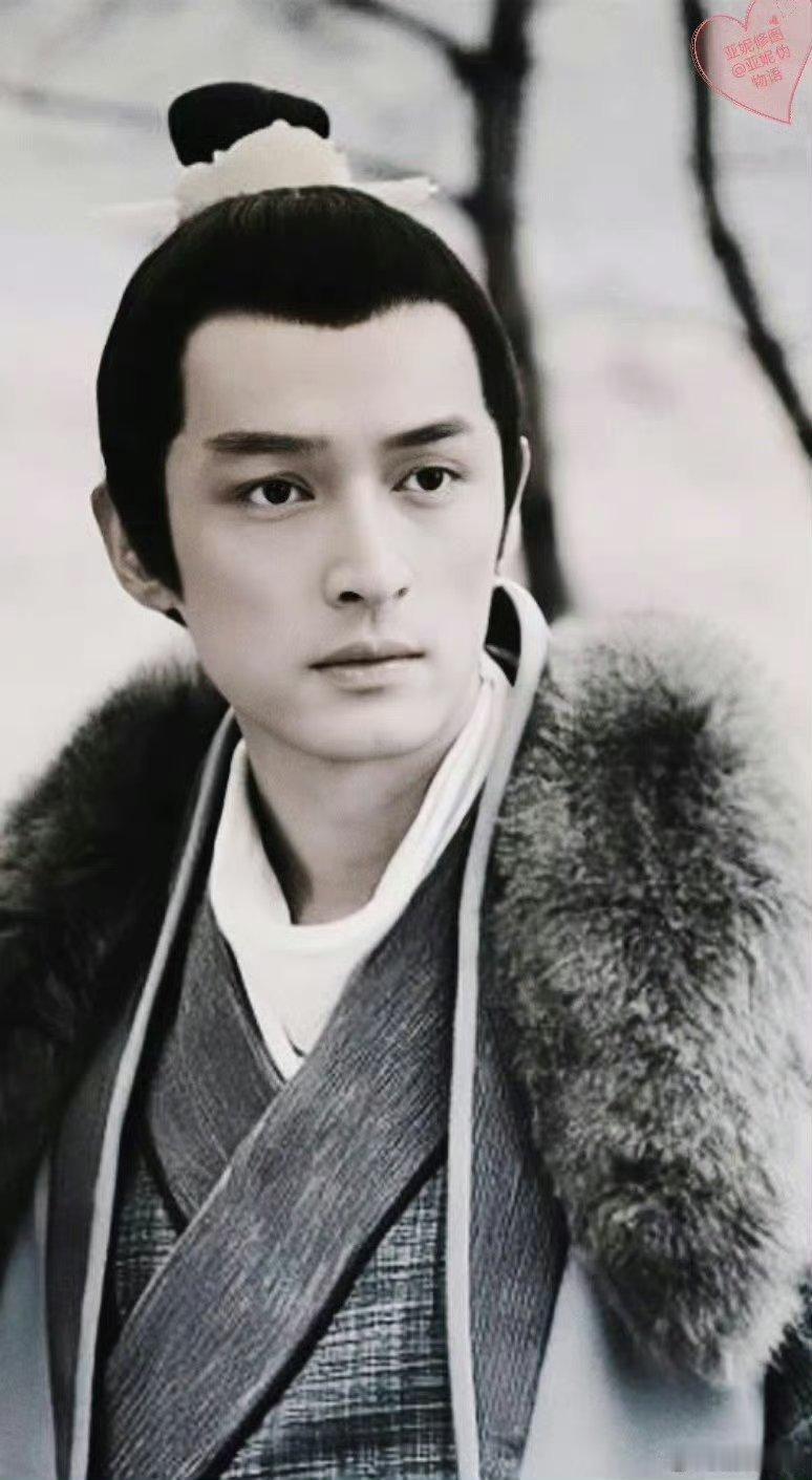吴磊胡歌今天都官宣了大男主剧 好有缘分我们琅琊榜组合[污][污][污] ​​​