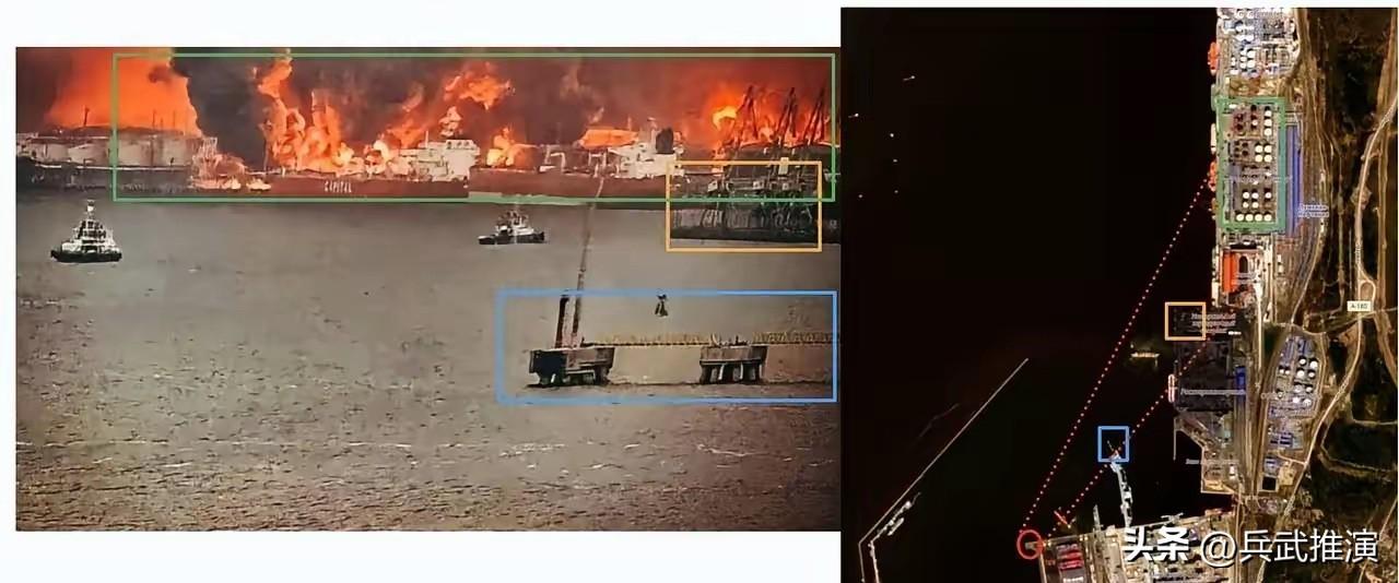 波罗的海两大油港瘫痪：俄罗斯近40%的石油出口能力被瘫痪

这次袭击直接掐断俄罗