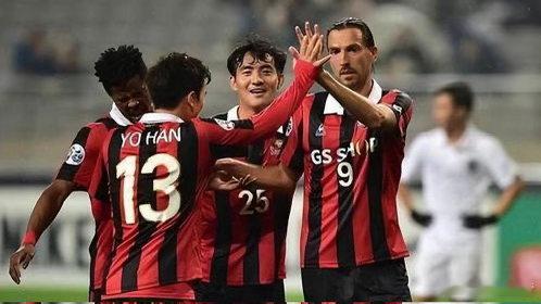 002 韩职 光州 FCVS首尔 FC足球        光州此前俱乐部丑闻导致