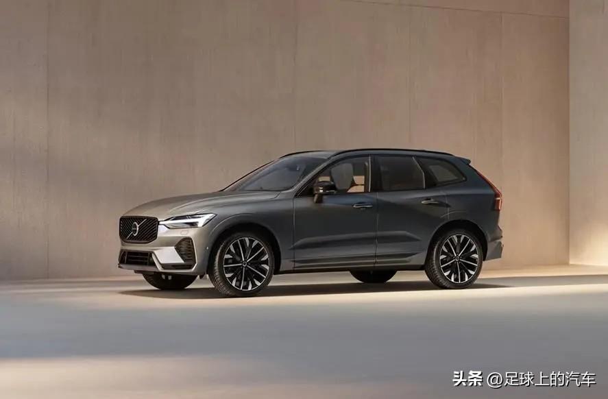 星越L车主为啥觉得自己开的是沃尔沃XC60？
 
背景：星越L车主，居然觉得比3