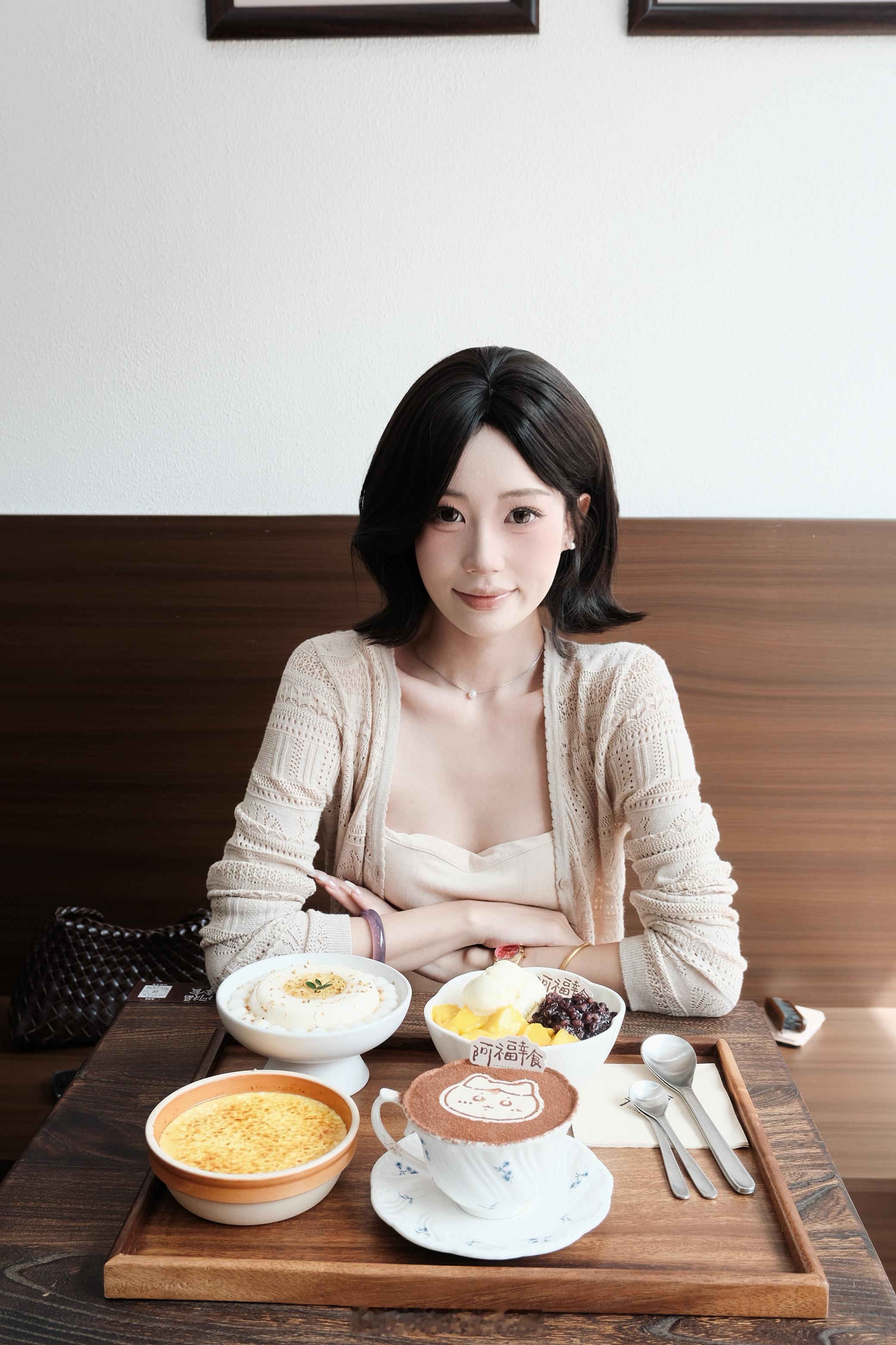 🍮食幸福阿  ​​​