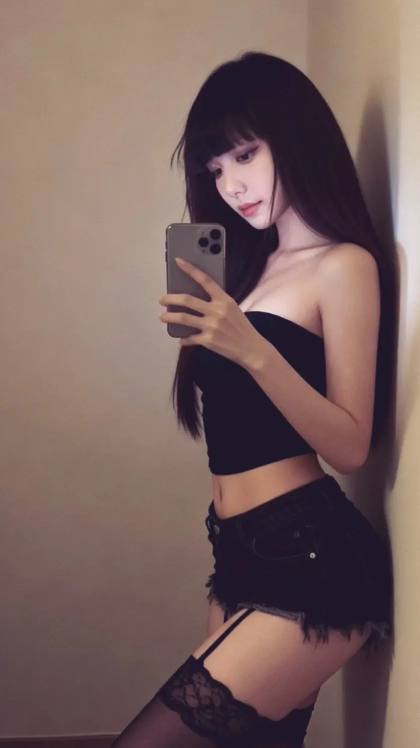 对你没感觉 何必给你错觉