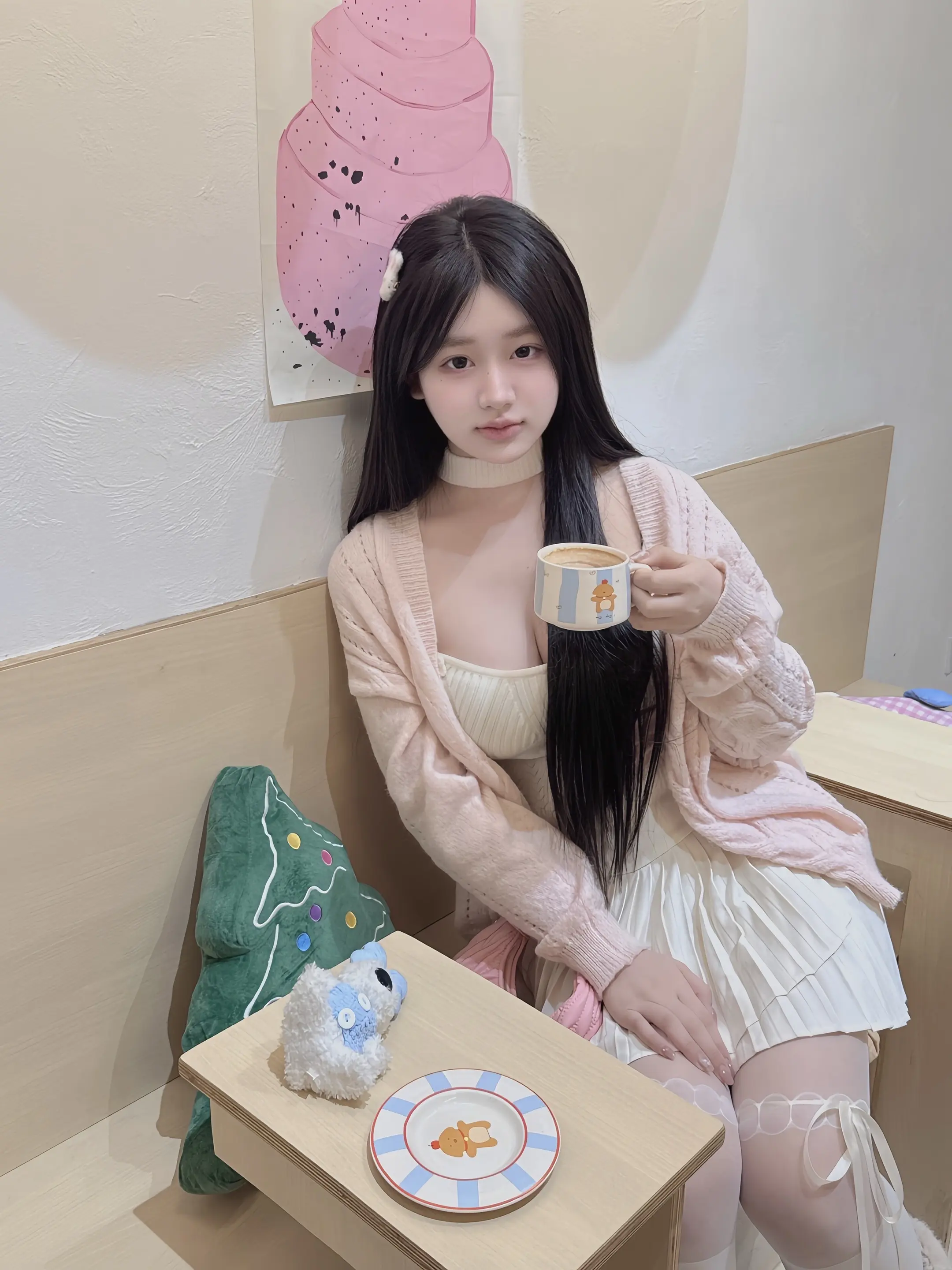 念旧是我的问题。