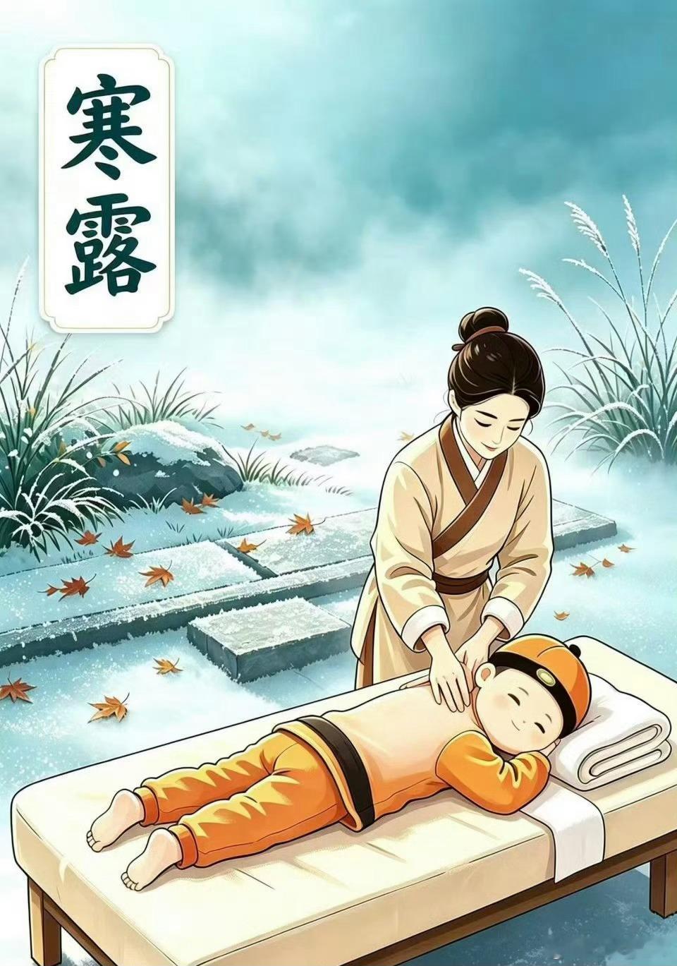 便秘｜阳结、阴结（小儿版）小儿便秘同样分阳结（实热）、阴结（虚寒），很多家长见孩