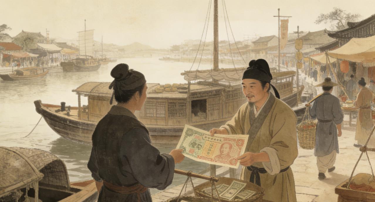 7个冷门历史片段，解锁古代中国不为人知的过往
 
漫漫历史长河中，除了课本里熟知