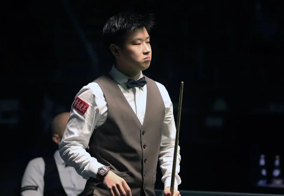 2026世锦赛正赛第1日战况通报
2026斯诺克世锦赛正赛第1日战况通报（4.1